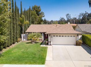 1418 Autumn Woods Pl, Escondido, CA 92029