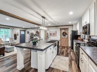 404 E Austin St, Anna, TX 75409