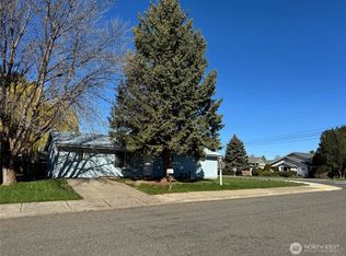 2113 N Parklane Avenue, Ellensburg, WA