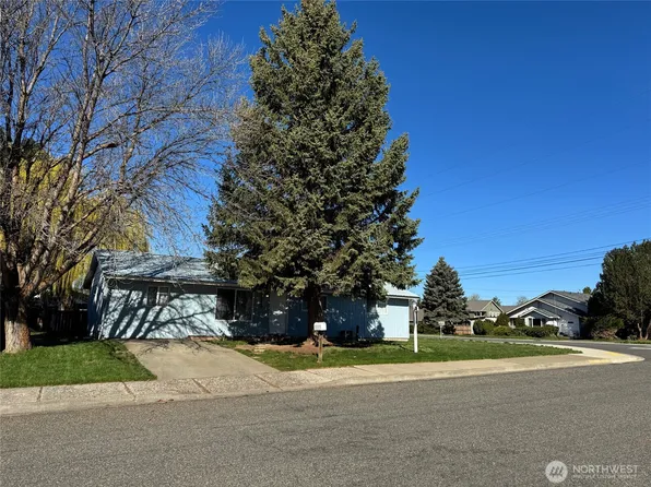 2113 N Parklane Avenue, Ellensburg, WA 98926
