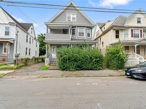 351-353 Wilmot Avenue, Bridgeport, CT 06607