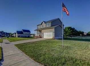 66 Danfield Dr, Smyrna, DE 19977