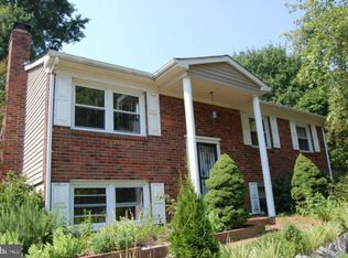 4981 Landover Ct, Woodbridge, VA 22193