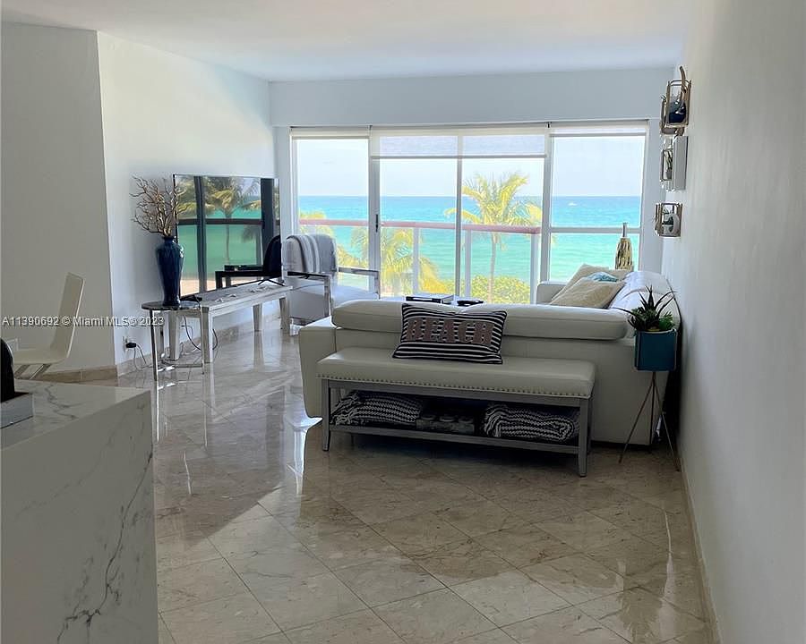 1st image of 6767 Collins Ave APT 409