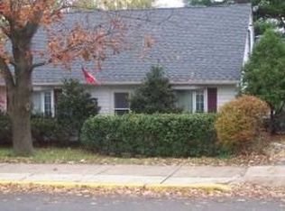 119 Stevens Ave, Cedar Grove, NJ 07009