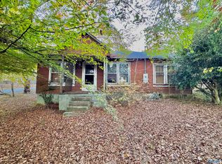 793 Bexar Ave W, Hamilton, AL 35570