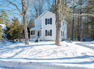 40 Howard Brook Drive, Rochester, NH 03867