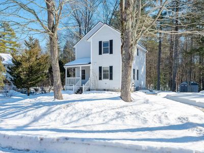 40 Howard Brook Drive, Rochester, NH, 03867