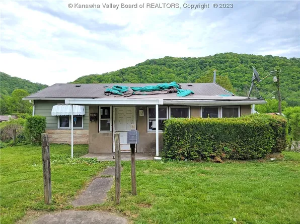 5232 Starling Dr, Charleston, WV 25306