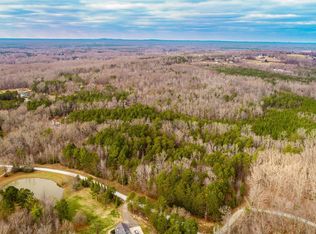 51 Fire Tower Dr, Rougemont, NC 27572