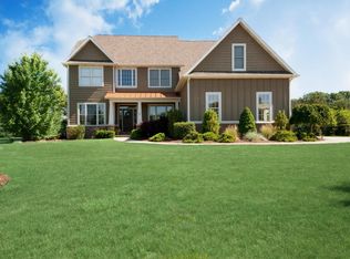 1849 Fox Ridge Trl, Saint Joseph, MI 49085