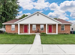 310 W Madison St, Millstadt, IL 62260