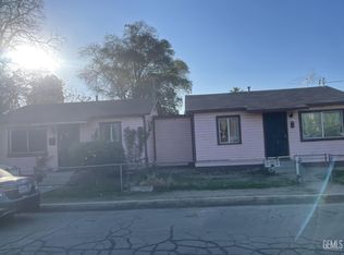 339 Maple Ave, Wasco, CA 93280