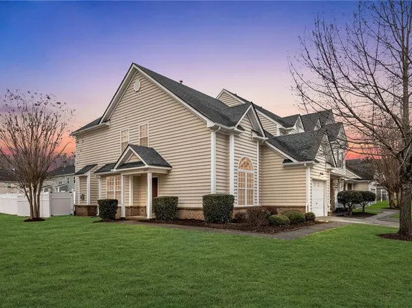 4005 Abercorn Dr, Suffolk, VA 23435