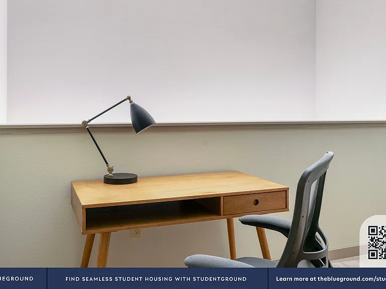 Office Area