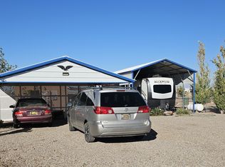 4 Nogal St, Alamogordo, NM 88310