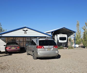 4 Nogal St, Alamogordo, NM, 88310