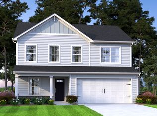 Willow Plan, Forts Ridge, Pelion, SC 29123