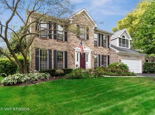 2345 Keim Rd, Naperville, IL 60565