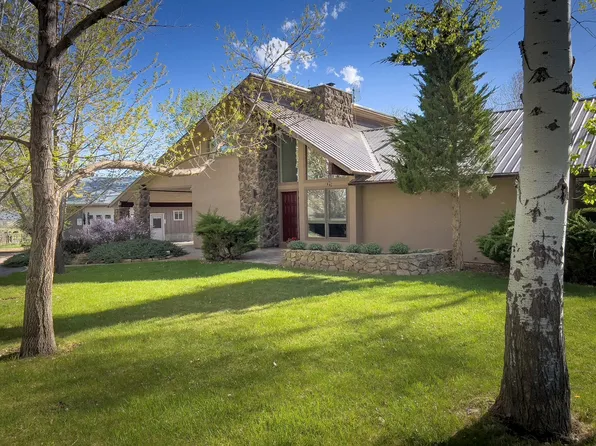 28684 Road P, Dolores, CO 81323