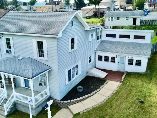 510 Pruner St, Osceola Mills, PA 16666