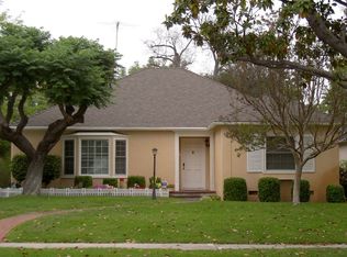 1106 N Almansor St, Alhambra, CA 91801