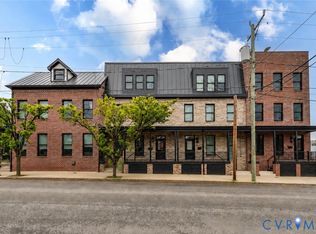 2517 M St, Richmond, VA 23223