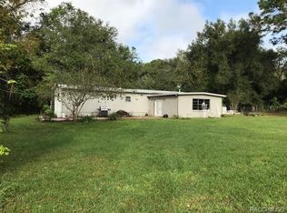 110 N East Ave, Inverness, FL 34453