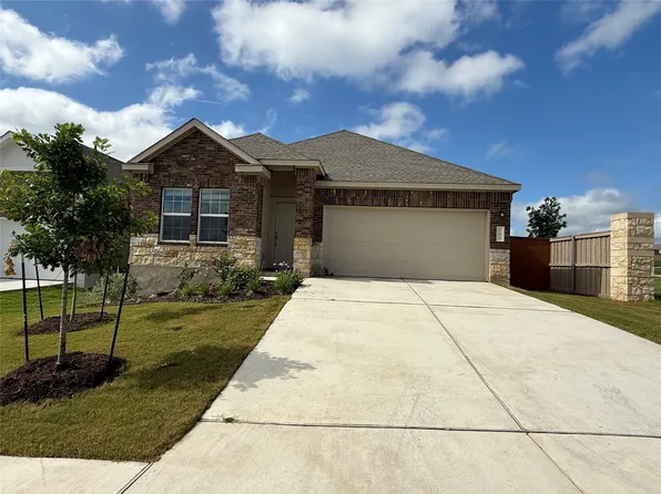 202 Cibolo Creek Loop, Bastrop, TX 78602