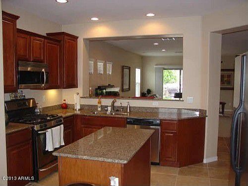 5th image of 5316 W Desert Hollow Dr