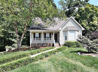 3580 Millie Ln, Pfafftown, NC 27040