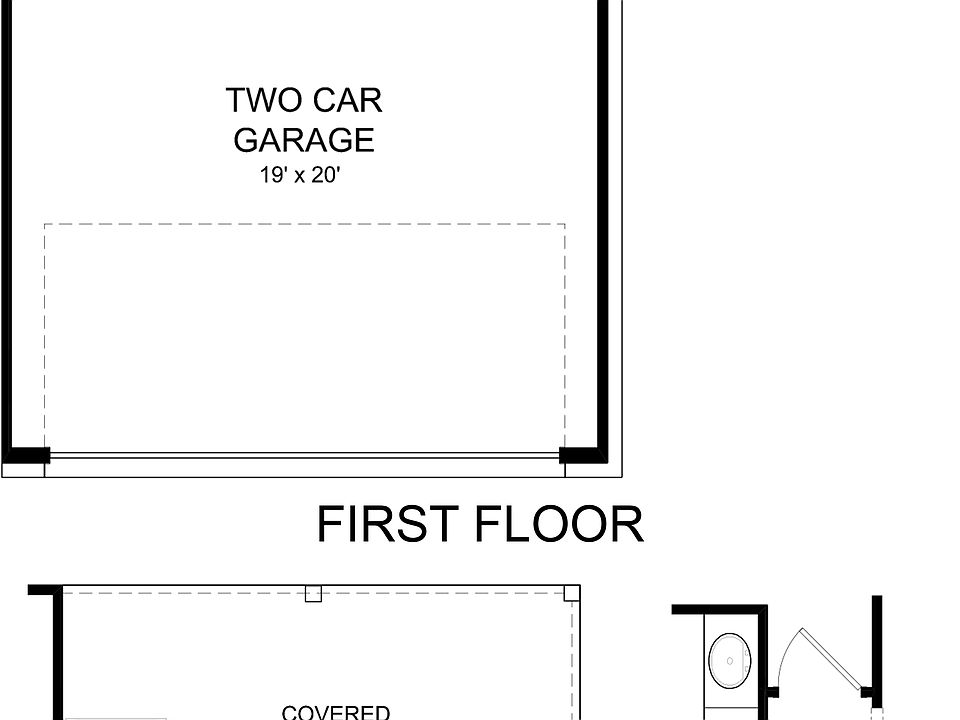 Wilmington First Floor