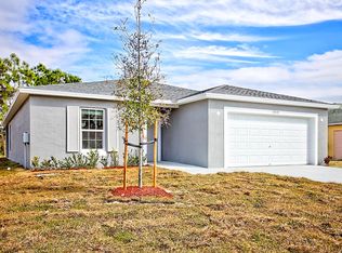 1302 SW Calmar Ave, Port Saint Lucie, FL 34953