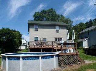 443 Porter Ave, Scottdale, PA 15683