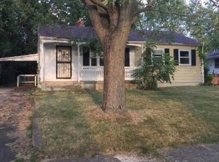 3404 Kenlawn St, Columbus, OH