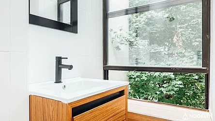 Rented by Nooklyn NYC LLC