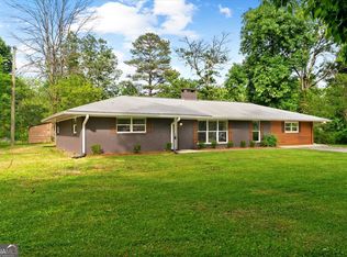 552 Dantzler Cir NE, Dalton, GA 30721