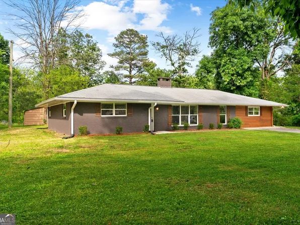552 Dantzler Cir NE, Dalton, GA 30721