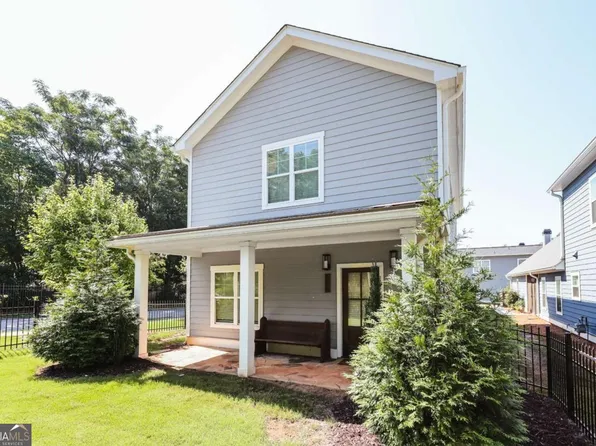 655 Oglethorpe Ave, Athens, GA 30606