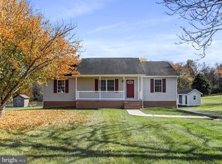 243 Violet Ln, Falling Waters, WV 25419