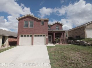 3715 Cascade Cv, San Antonio, TX 78259