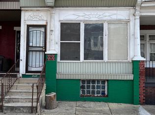 2927 N 27th St, Philadelphia, PA 19132