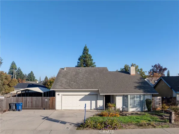 825 Berea Dr, Turlock, CA 95382