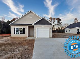 355 Hookbill Ln, Lillington, NC 27546