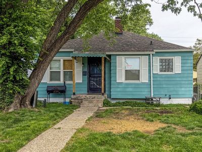 1949 N Colorado Ave, Indianapolis, IN, 46218