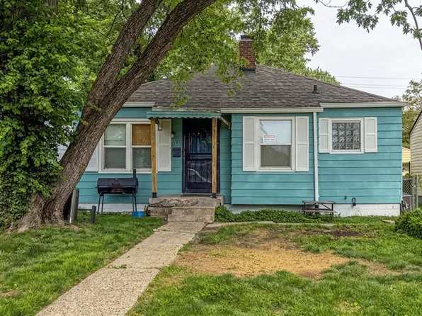 1949 N Colorado Ave, Indianapolis, IN 46218