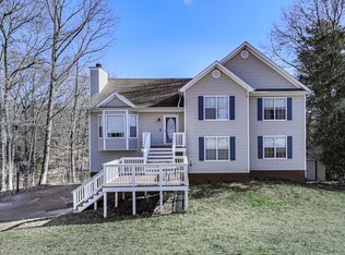 141 Timberland Dr, Canton, GA 30114