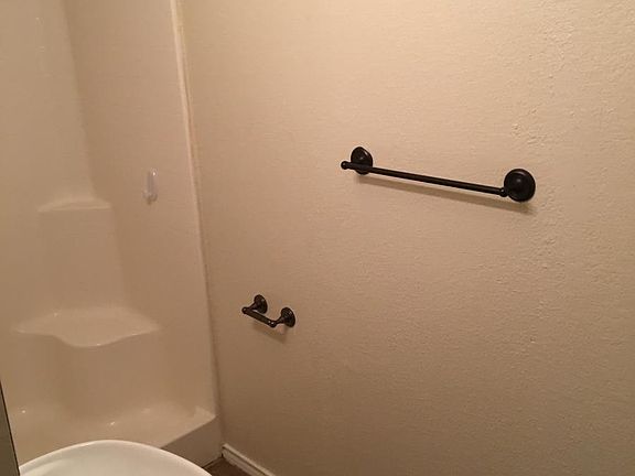 garage conversion bathroom