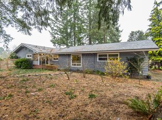 1037 NE 131st Pl, Portland, OR 97230