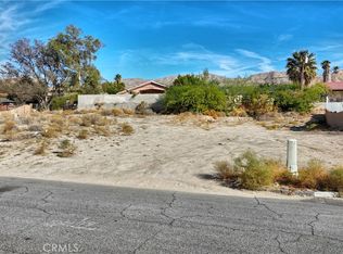 0 Ocotillo Rd #447, Desert Hot Springs, CA 92240
